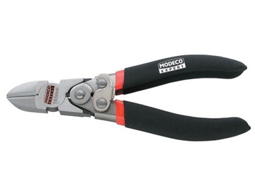 Szczypce boczne Modeco 165 mm