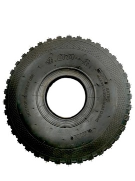 OPONA DO KOSIARKI TRAKTORKA 11x4.00x4