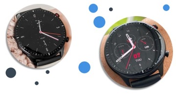 ГИБРИДНОЕ СТЕКЛО для XIAOMI AMAZFIT GTR 2