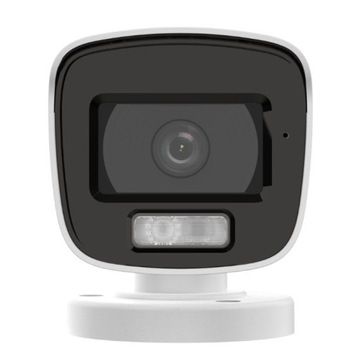 КОМПЛЕКТ НАРУЖНОГО МОНИТОРИНГА 2 КАМЕРЫ 5MPx РЕГИСТРАТОР + диск 1ТБ