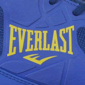 Спортивные боксерские кроссовки Everlast Ultimate Крав Мага для тренировок по боксу