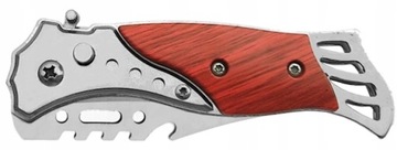 НОЖ ВЫЖИВАНИЯ НОЖ МУЛЬТИТУЛ КАРТА