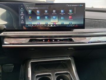 BMW Seria 7 G70 2025 BMW 740 BMW 740d 2025! TV! Konfig. 700 tyś PLN, Sa, zdjęcie 28