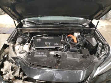 Lexus NX II 2022 Lexus NX 350H 2022 2.5l 2.5 Hybryda 240KM, zdjęcie 6