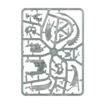 Тираниды-прыгуны смерти, Warhammer 40000