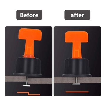 Инструменты для пола Накладки для системы Pozi