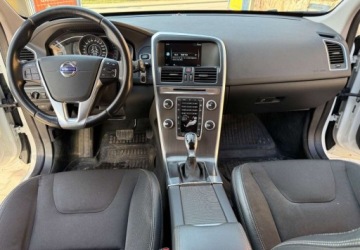 Volvo XC60 I SUV Facelifting 2.0 T5 DRIVE-E 245KM 2016 Volvo XC 60 Volvo XC 60 T5 Drive-E Ocean Race 2.0 Benzyna 245KM, zdjęcie 18