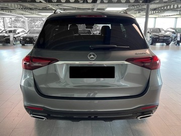 Mercedes GLE V167 SUV Facelifting 3.0 450d 367KM 2025 MERCEDES-BENZ GLE 450 d 4-Matic AMG Line 3.0 (367KM) 2025, zdjęcie 3