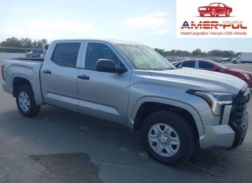 Toyota Tundra II 2026 Toyota Tundra Sr Crewmax 5.5 Bed 2026 3.4 Benzyna 358KM