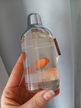 Парфюм Burberry the Beat 75 мл EDT уникальный ДУХИ