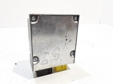 65776928267 MODUL AIRBAG BMW 7 E65 E66 E67 730 D