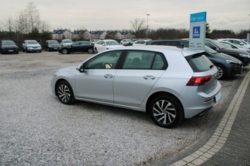 Volkswagen Golf VIII Hatchback Plug-In-Hybrid 1.4 TSI 204KM 2022 Volkswagen Golf STYLE DSG Asystent Salon PL, zdjęcie 8