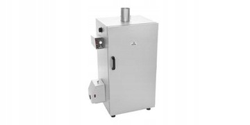 Электрическая коптильня Коптильня-барбекю Borniak INOX BBDS-150 v1.4 Digital