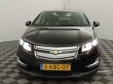 Chevrolet Volt 2013 jak Ampera*od ręki z Holandii*PLUG-IN*oszczędny*EV, zdjęcie 12