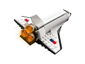 LEGO 31134 Космический шаттл Creator