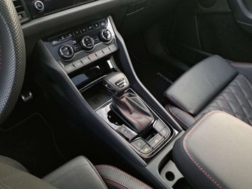 Skoda Kodiaq I RS Facelifting 2.0 TSI 245KM 2022 Skoda Kodiaq 2.0TSI 245KM DSG 4x4 Wersja RS DCC Hak Salon Polska FV23, zdjęcie 15