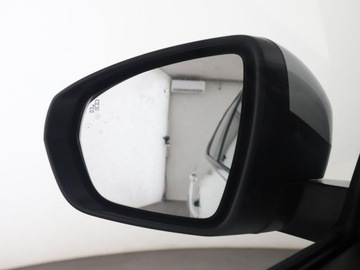 Citroen C5 Aircross SUV Plug-In 1.6 PureTech 225KM 2021 Citroen C5 Aircross FV23 1.6 Plug-in Hybrid, zdjęcie 36