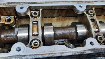 HLAVA MOTORU PEUGEOT 806 2.0B 16V