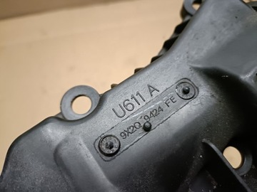 KRYT HLAVA PRAVÁ 9X2Q9424FE RANGE ROVER 3.0D