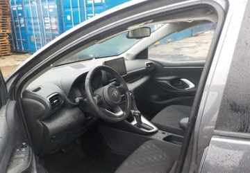 Toyota 2025 Toyota Yaris Okazja 1.5 Hybryda 116KM, zdjęcie 31