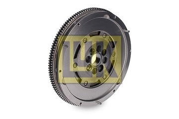 KOLO SETRVAČNÍK 415 0185 10 LUK FORD