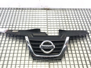 РЕШЕТКА РЕШЕТКА NISSAN JUKE 10-22 620701KA6A 