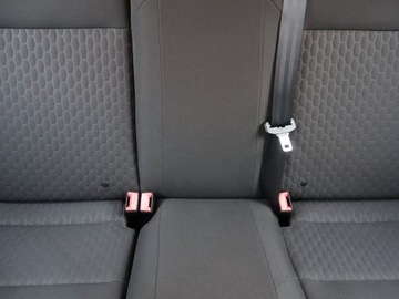 Ford Focus III Hatchback 5d facelifting 1.0 EcoBoost 100KM 2014 Ford Focus 1.0 EcoBoost, Navi, Klima, Tempomat, zdjęcie 9