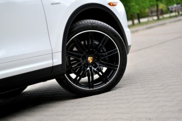 Porsche Cayenne II SUV 3.0 Diesel 245KM 2013 Porsche Cayenne 3.0TDI 245KM Panorama Skóra Navi, zdjęcie 30