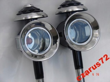 ЛАМПЫ ДЛЯ ПЕРЕВОЗКИ - ПАРА