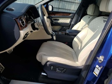 Bentley Bentayga 2017 Bentley Bentayga 2017 6.0l 6.0 Benzyna 600KM, zdjęcie 7