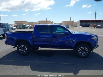 Toyota Tacoma II 2022 Toyota Tacoma 2022r., SR5 V6, od ubezpieczalni 3.5 Benzyna 278KM, zdjęcie 7