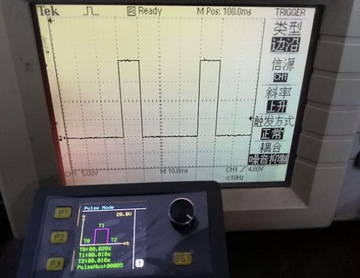 Генератор прямоугольных импульсов ШИМ 1 Гц-150 кГц, синусоидальный генератор 4-20 мА