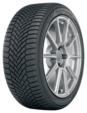 2x YOKOHAMA 275/45 R20 BLUEARTH V906 SUV 110V