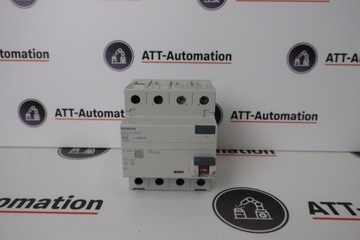 Siemens 5SV3342-6KK01 , 5SV3 342-6KK01