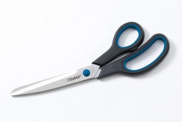 NOŻYCZKI BIUROWE DAHLE COMFORT GRIP 24,7 CM MOCNE