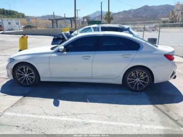 BMW Seria 3 G20-G21 2021 BMW Seria 3 330i 2021 2.0l 2.0 Benzyna 255KM, zdjęcie 2