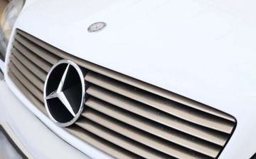 Mercedes CL 1995 Mercedes-Benz CL CL 500 5.0 BENZ 319 KM IDEAL 1995r W-wa 5.0 Benzyna, zdjęcie 17