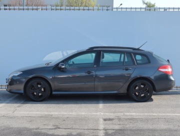 Renault Laguna III Grandtour 2.0 16v 140KM 2008 Renault Laguna 2.0 16V, GAZ, Klima, Klimatronic, zdjęcie 2