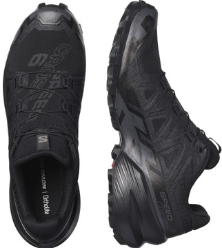 Salomon Speedcross 6 417379 43 1/3