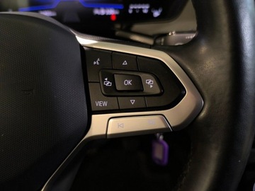 Volkswagen T-Cross SUV 1.0 TSI 110KM 2023 Volkswagen T-Cross Life 1.0 TSI 110 KM Salon PL Aktywny Tempomat Klimat, zdjęcie 13