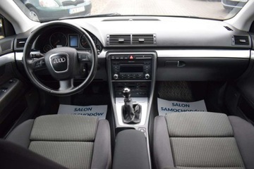 Audi A4 B7 Avant 2.0 TDI PD 170KM 2007 Audi A4 2.0 TDI , Zarejestrowany, Oplacony, Ko..., zdjęcie 19