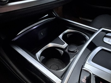 BMW Seria 7 G11-G12 M Lang 760i 610KM 2017 BMW M760 i 609 KM, 3.7s do 100 km/h. Salon PL. FV., zdjęcie 29