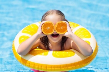 L-АСКОРБОВАЯ КИСЛОТА КРИСТАЛЛ ОЧИСТАЯ ВОДА для бассейна 1л короткий финик