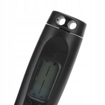 с напоминанием о звонке ABS, контр-джампер