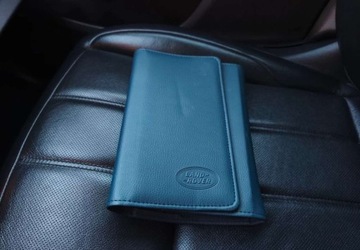 Land Rover Range Rover Evoque II SUV 2.0 Td4 150KM 2019 Land Rover Range Rover Evoque Land Rover Range Rover Evoque 2.0 D150 S 2.0, zdjęcie 19