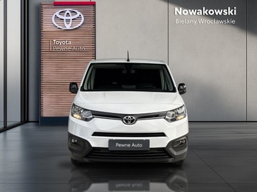 Toyota Proace II 2024 Toyota PROACE CITY L2 1,5-l D-4D S&amp;S City 1.5 D-4D, zdjęcie 7
