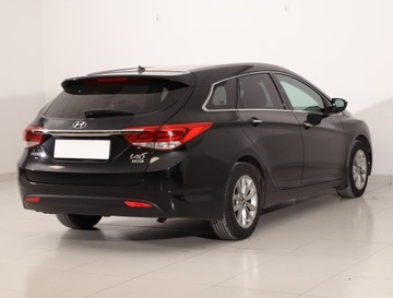 Hyundai i40 Kombi Facelifting 1.7 CRDi 141KM 2016 Hyundai i40 1.7 CRDi, Salon Polska, Serwis ASO, zdjęcie 4
