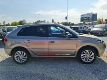 Renault Koleos I SUV Facelifting 2013 2.0 dCi 150KM 2015 Renault Koleos 2.0 150Ps Navi Ksenon Kamera Sliczny Gwarancja 2.0 Diesel, zdjęcie 35