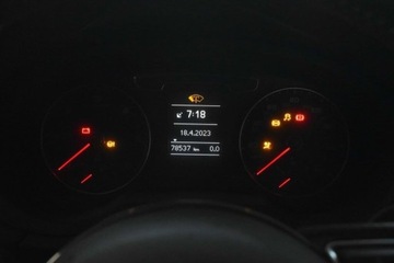 SENZOR TLAKU PALIVA 04L906054 AUDI Q3 8U