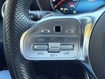 Mercedes GLC C253 SUV Facelifting 2.0 300d 245KM 2021 Mercedes GLC 300 AMG,4-Matic,Pneumatyka, zdjęcie 33